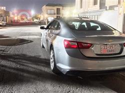 شيفروليه ماليبو